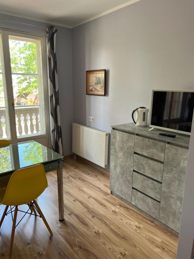Edgari Guesthouse Otepää Екстериор снимка