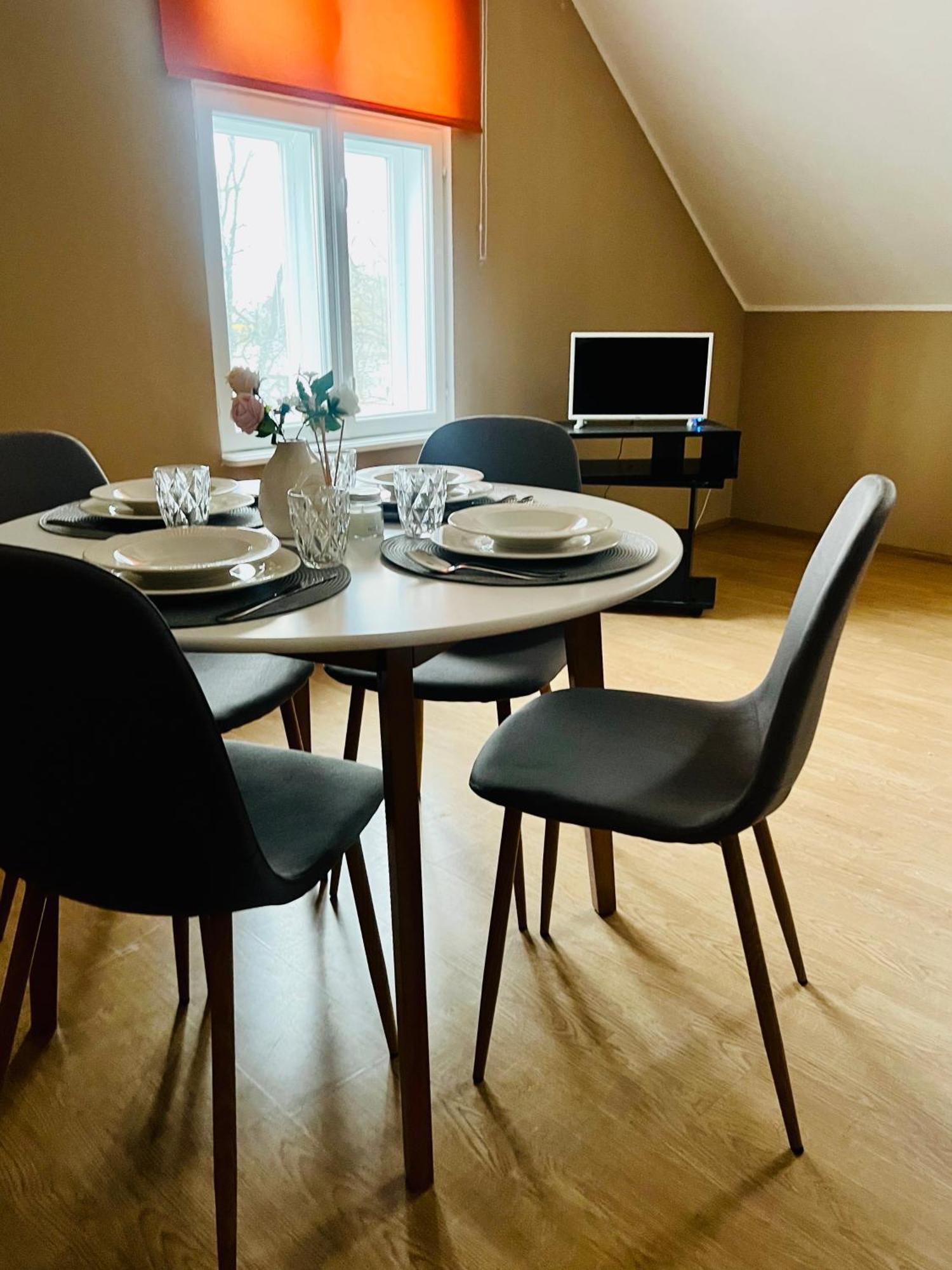 Edgari Guesthouse Otepää Екстериор снимка