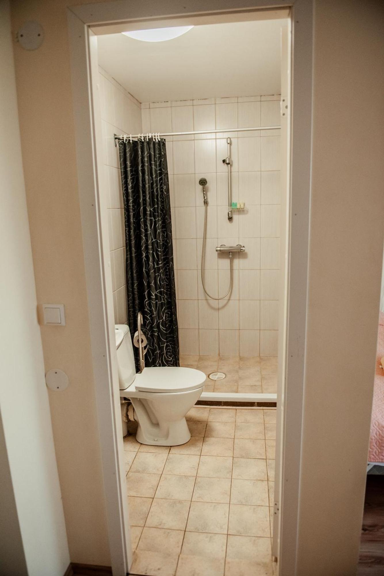 Edgari Guesthouse Otepää Екстериор снимка