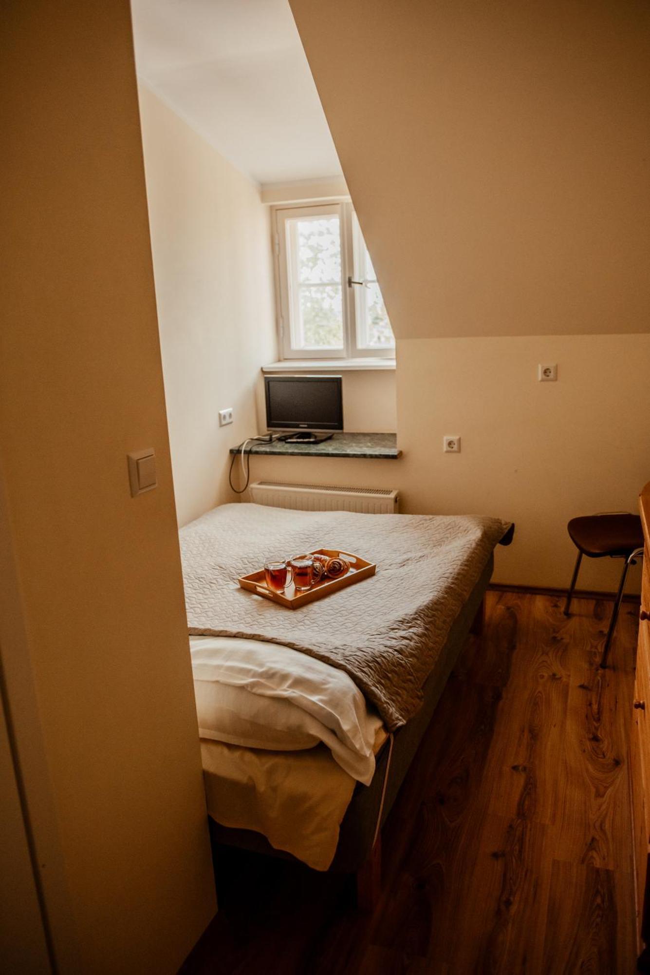 Edgari Guesthouse Otepää Екстериор снимка