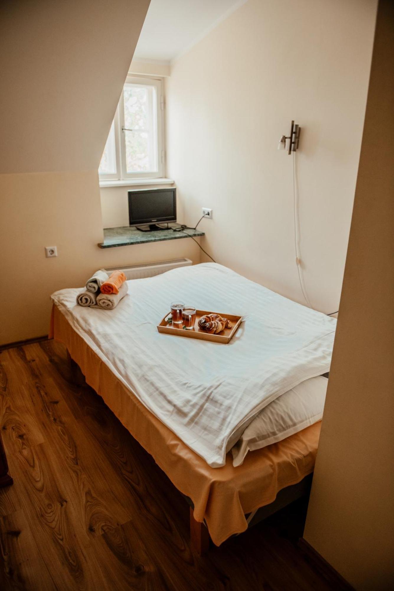 Edgari Guesthouse Otepää Екстериор снимка