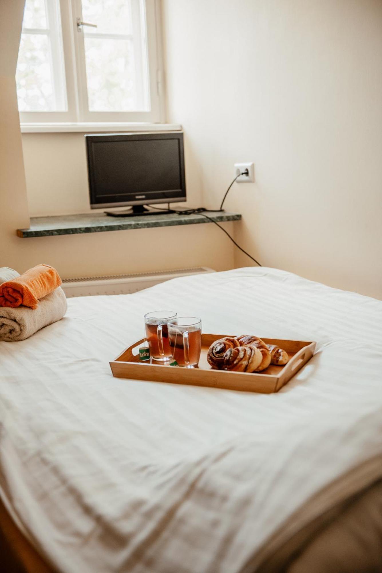 Edgari Guesthouse Otepää Екстериор снимка