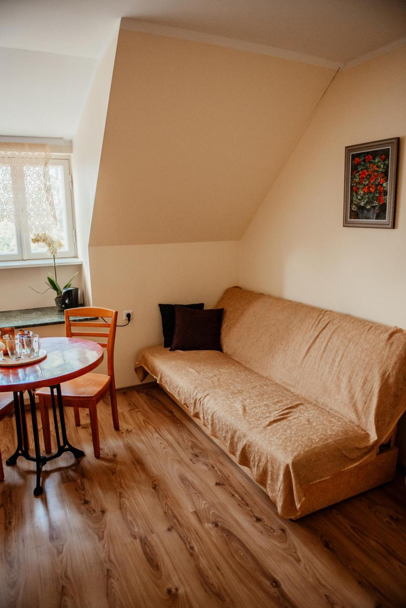 Edgari Guesthouse Otepää Екстериор снимка